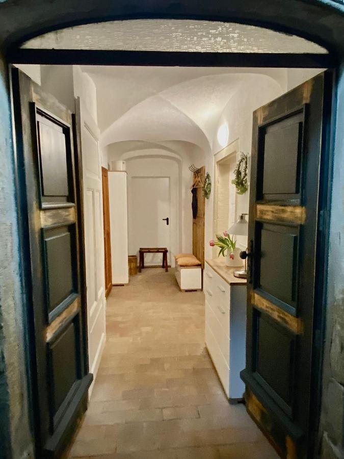 Ferienwohnung Am Weinberg Meißen Εξωτερικό φωτογραφία