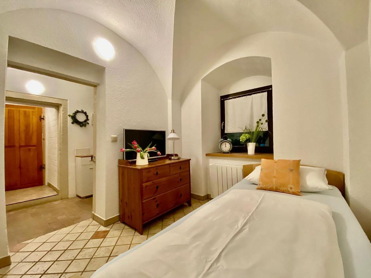 Ferienwohnung Am Weinberg Meißen Εξωτερικό φωτογραφία